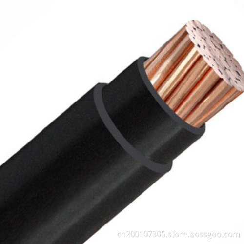 Single Core Double Insulated SAA PVC
